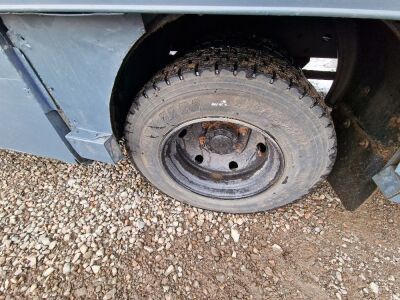 2004 DAF LF45 150 4x2 Horsebox - 17