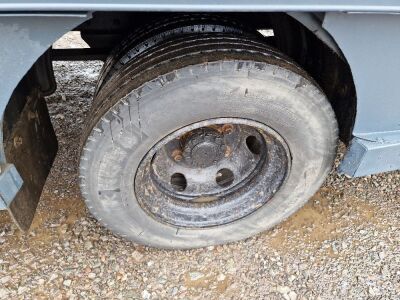 2004 DAF LF45 150 4x2 Horsebox - 18