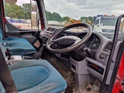 2004 DAF LF45 150 4x2 Horsebox - 20