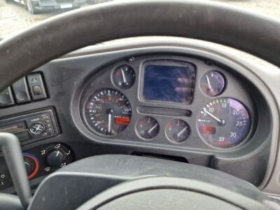 2004 DAF LF45 150 4x2 Horsebox - 21