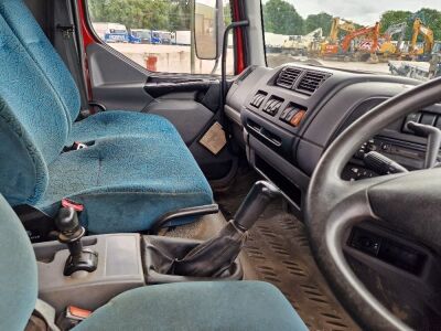 2004 DAF LF45 150 4x2 Horsebox - 22