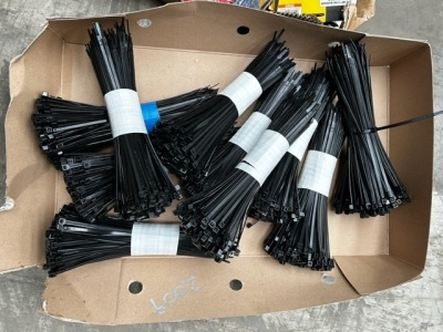 2000 Cable Ties 