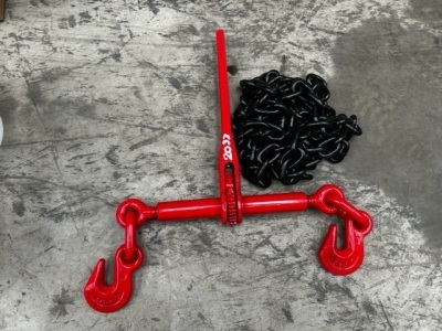 3m Lashing Chain and Binder 