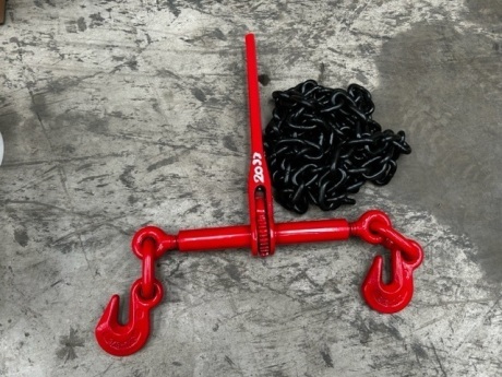 3m Lashing Chain and Binder 