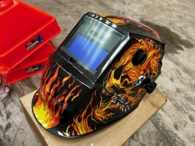 Welding Mask - 2