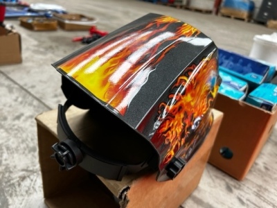 Welding Mask - 3