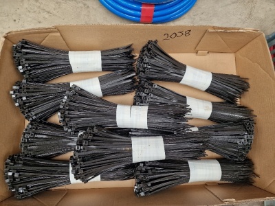 2000 Cable Ties