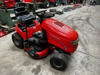 Simplicity Ride on Lawn Mower