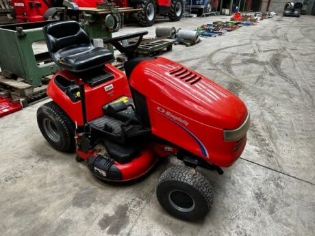 Simplicity Ride on Lawn Mower