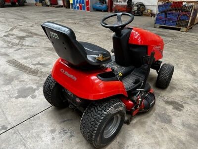 Simplicity Ride on Lawn Mower - 2