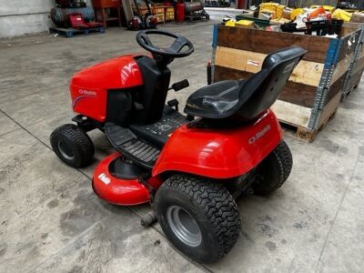 Simplicity Ride on Lawn Mower - 3