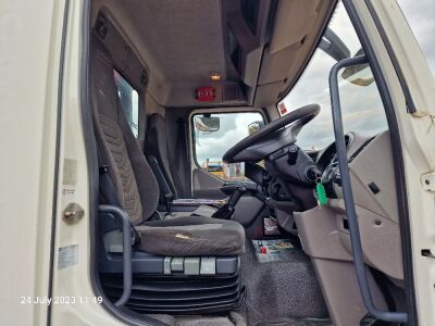 2013 DAF LF55 250 4x2 Telescopic Skiploader - 5