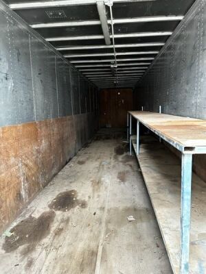 45ft Storage Container - 4