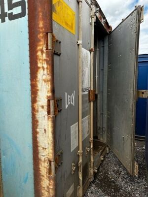 45ft Storage Container - 5