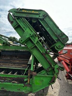 1988 Standen 2CC Potato Harvester - 6