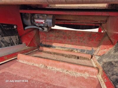 Tong Mobile 3 Way Conveyor Module - 4