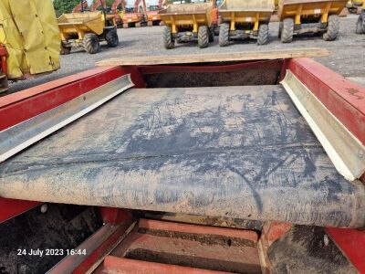 Tong Mobile 3 Way Conveyor Module - 5