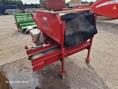 Tong Mobile 3 Way Conveyor Module - 7