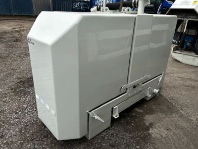 2021 Feldbinder Power Pack - 2