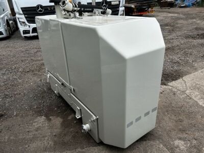 2021 Feldbinder Power Pack - 3