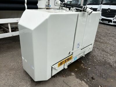2021 Feldbinder Power Pack - 4