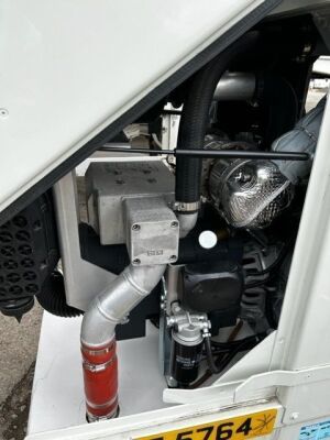 2021 Feldbinder Power Pack - 7