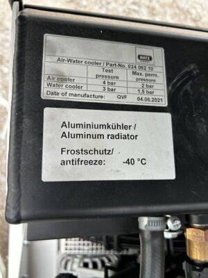 2021 Feldbinder Power Pack - 10