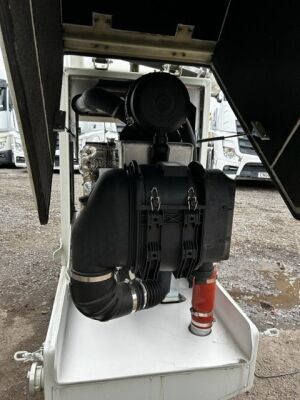 2021 Feldbinder Power Pack - 12