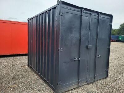 10ft x 8ft Container - 2