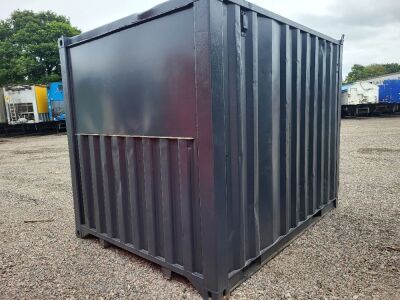 10ft x 8ft Container - 3