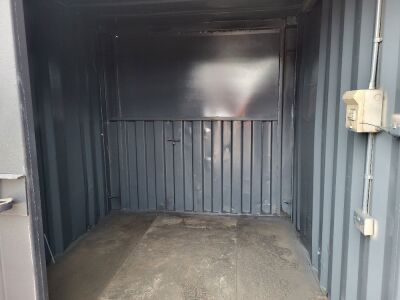 10ft x 8ft Container - 4