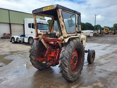 David Brown 996 2WD Tractor - 5