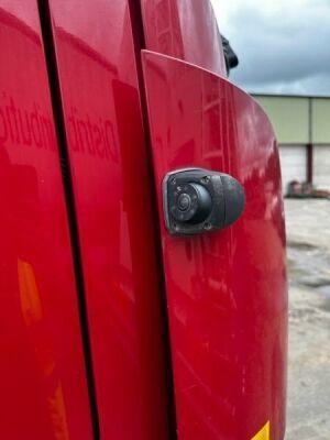2019 Mercedes 3240 8x4 Steel Body Tipper - 6