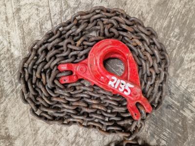 3m Unused Lashing Chains