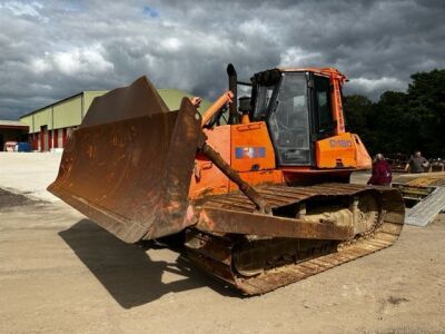 2000 Fiat Hitachi D180 Dozer