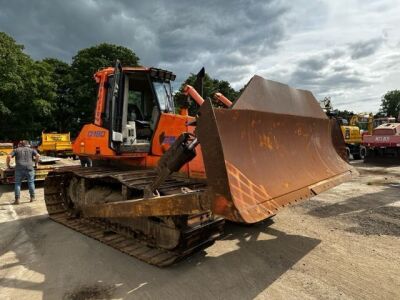 2000 Fiat Hitachi D180 Dozer - 4