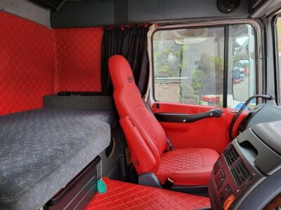 2000 DAF XF95 530 Superspace 4x2 Tractor Unit - 7