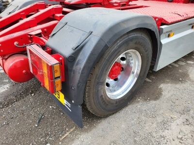 2000 DAF XF95 530 Superspace 4x2 Tractor Unit - 11