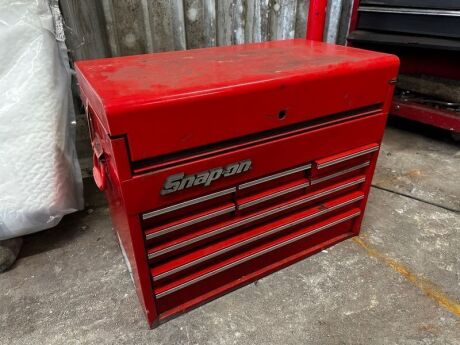 Snap-On KRA Top Box