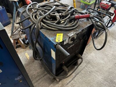 Miller HT300 300Amp Welder - 3