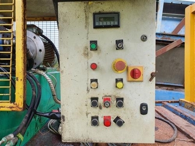 3R Envirotech Cardboard Baler - 5
