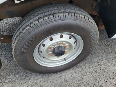 2002 Mazda B Series Single Cab Pick Up - 6