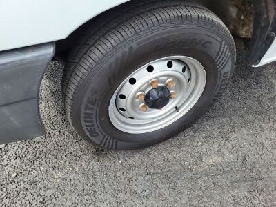 2002 Mazda B Series Single Cab Pick Up - 8
