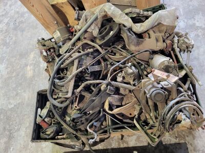 Pallet of Various Truck & Trailer Spares - 2