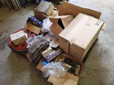 Pallet of Various DAF & Other Spares - 3