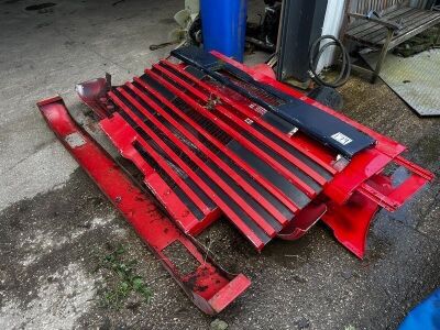 Various Scania Body Panels - 2