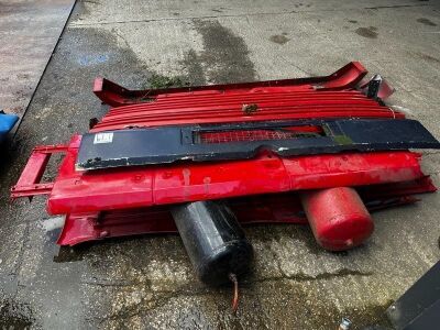 Various Scania Body Panels - 3