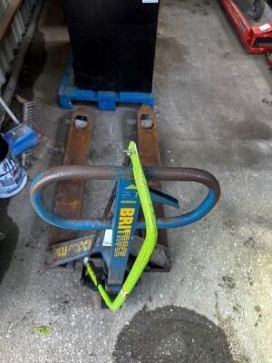 Pallet Truck