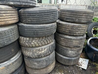 Large Selection of Tyres & Rims - 7