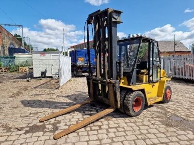 Caterpillar V130 Diesel Forklift